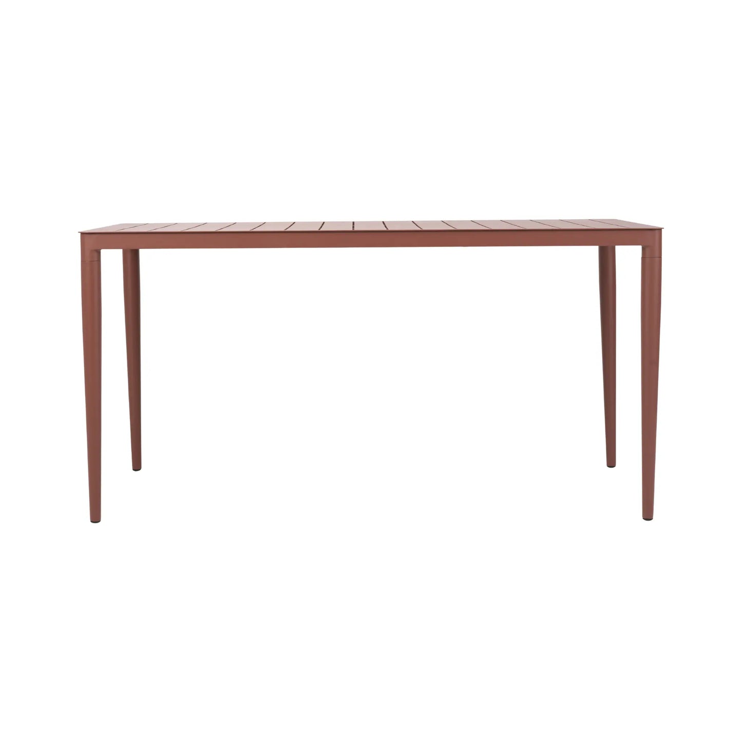Brafab Bigby Matbord, Zin Red