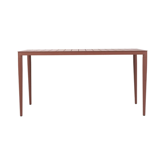 Brafab Bigby Matbord, Zin Red