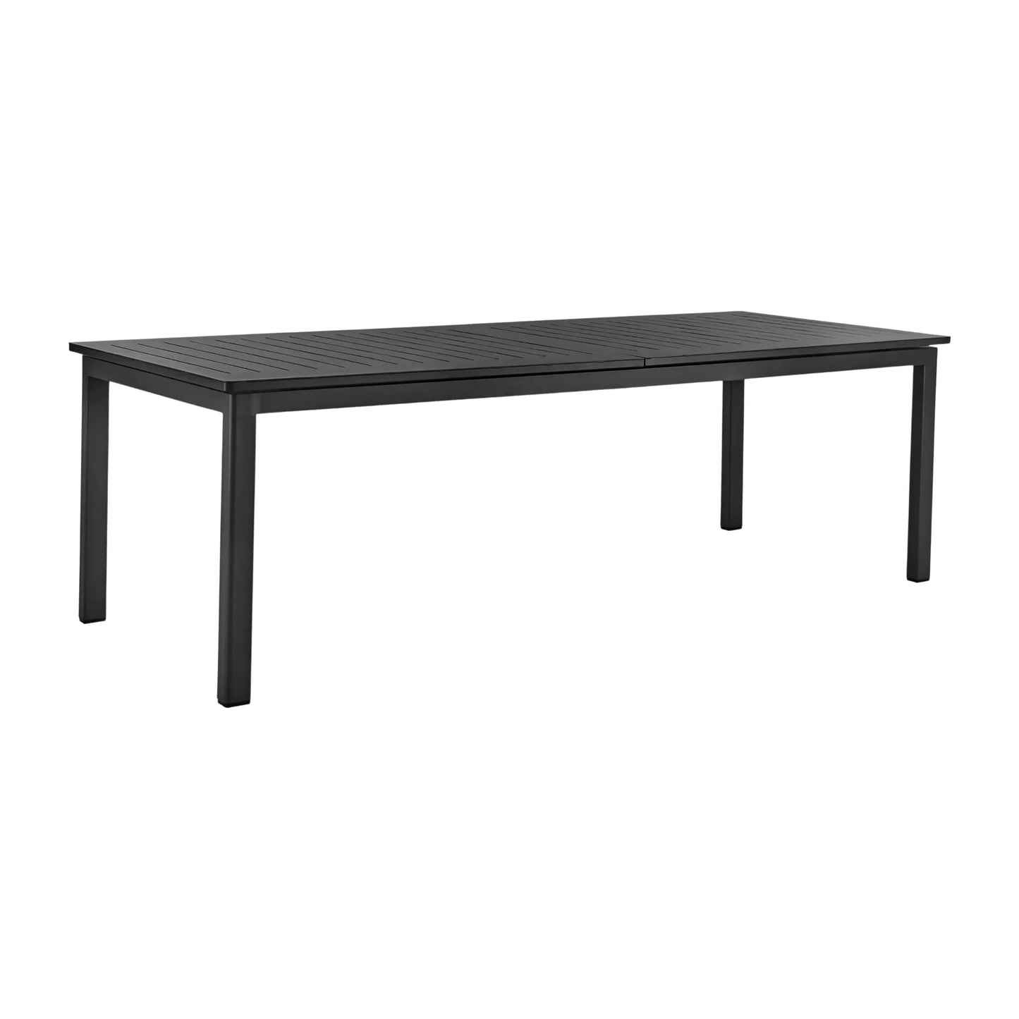 Brafab Lomma Matbord Xl, Svart