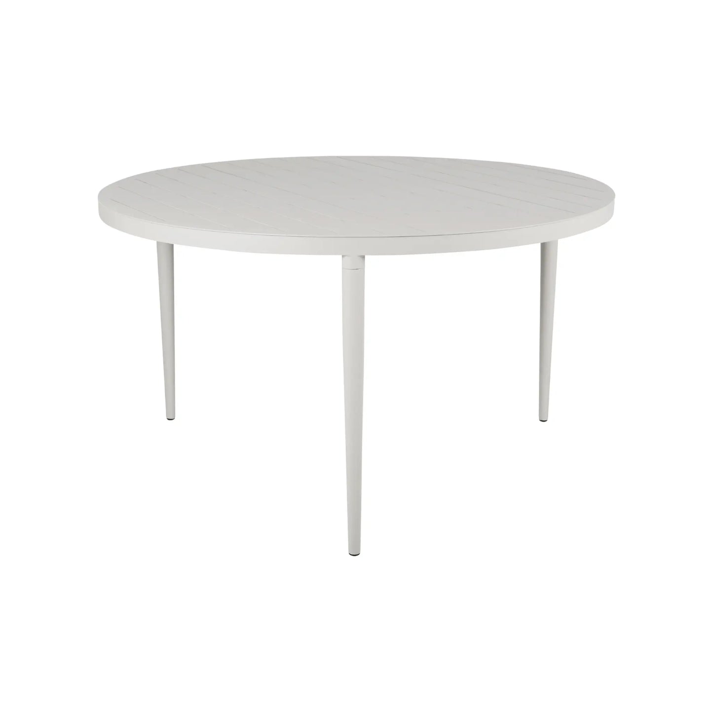 Brafab Bigby Matbord, Light Grey