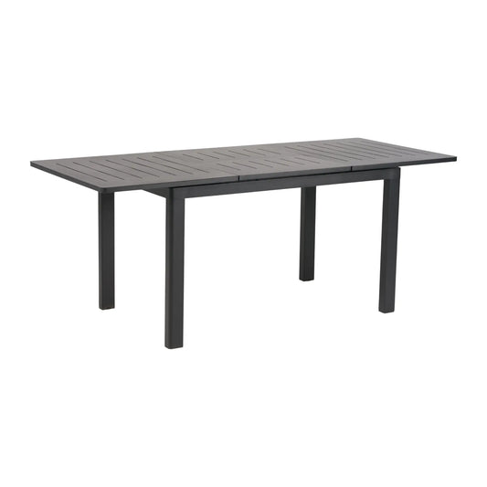 Brafab Lomma Matbord Small, Svart