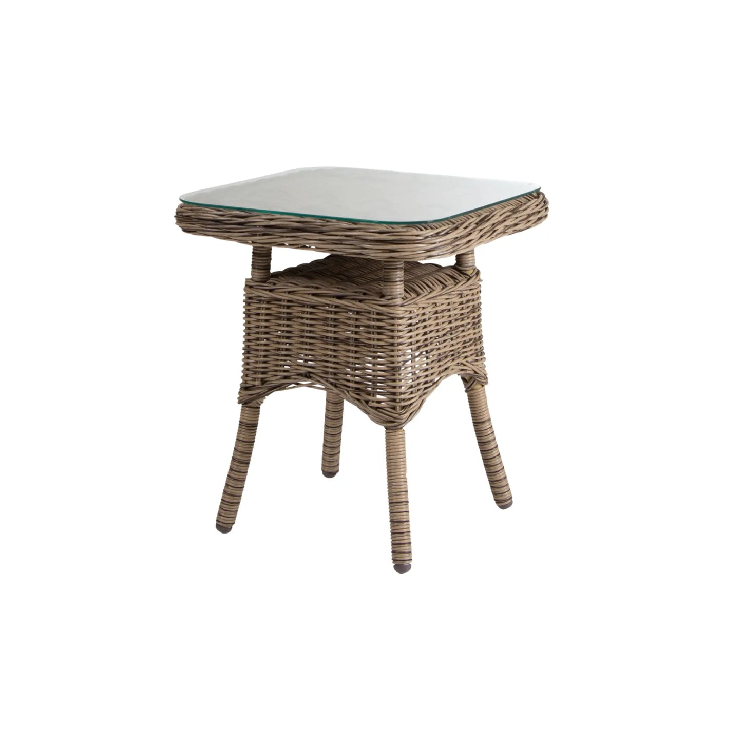 Brafab Rosita Sidobord, Natur