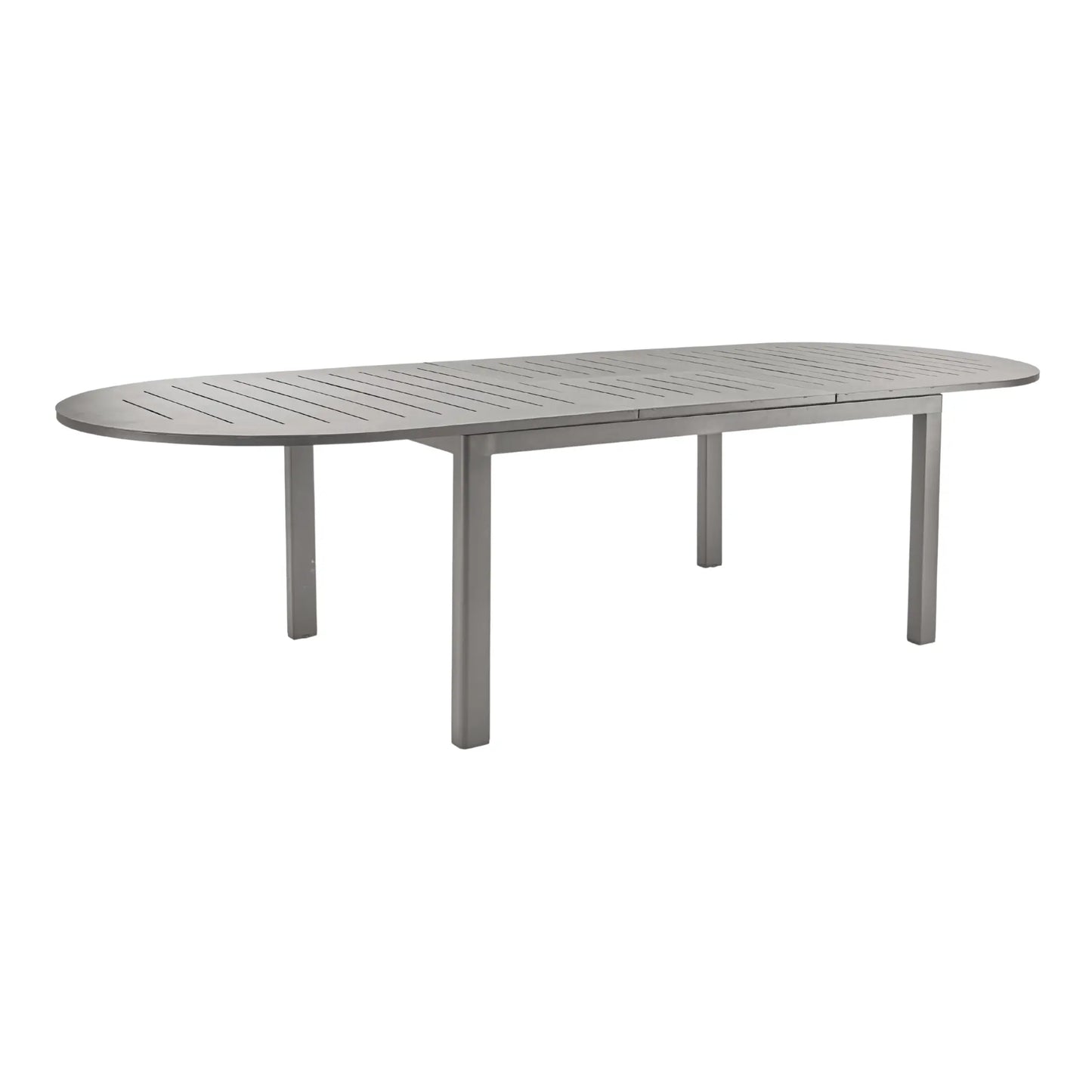 Brafab Lomma Matbord Elipse, Khaki