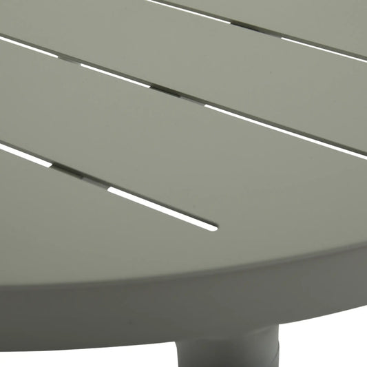Brafab Bigby Matbord, Dusty Green