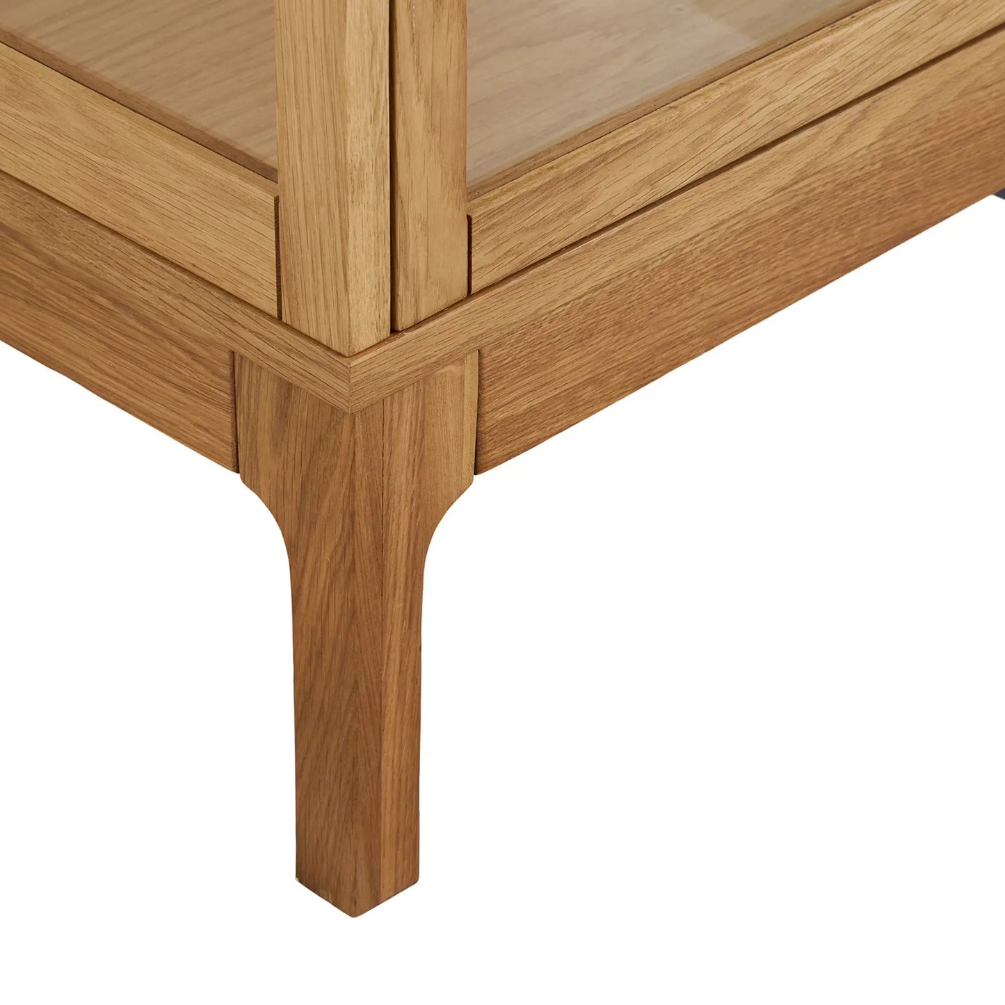 House Nordic Zamora Skåp, Oak