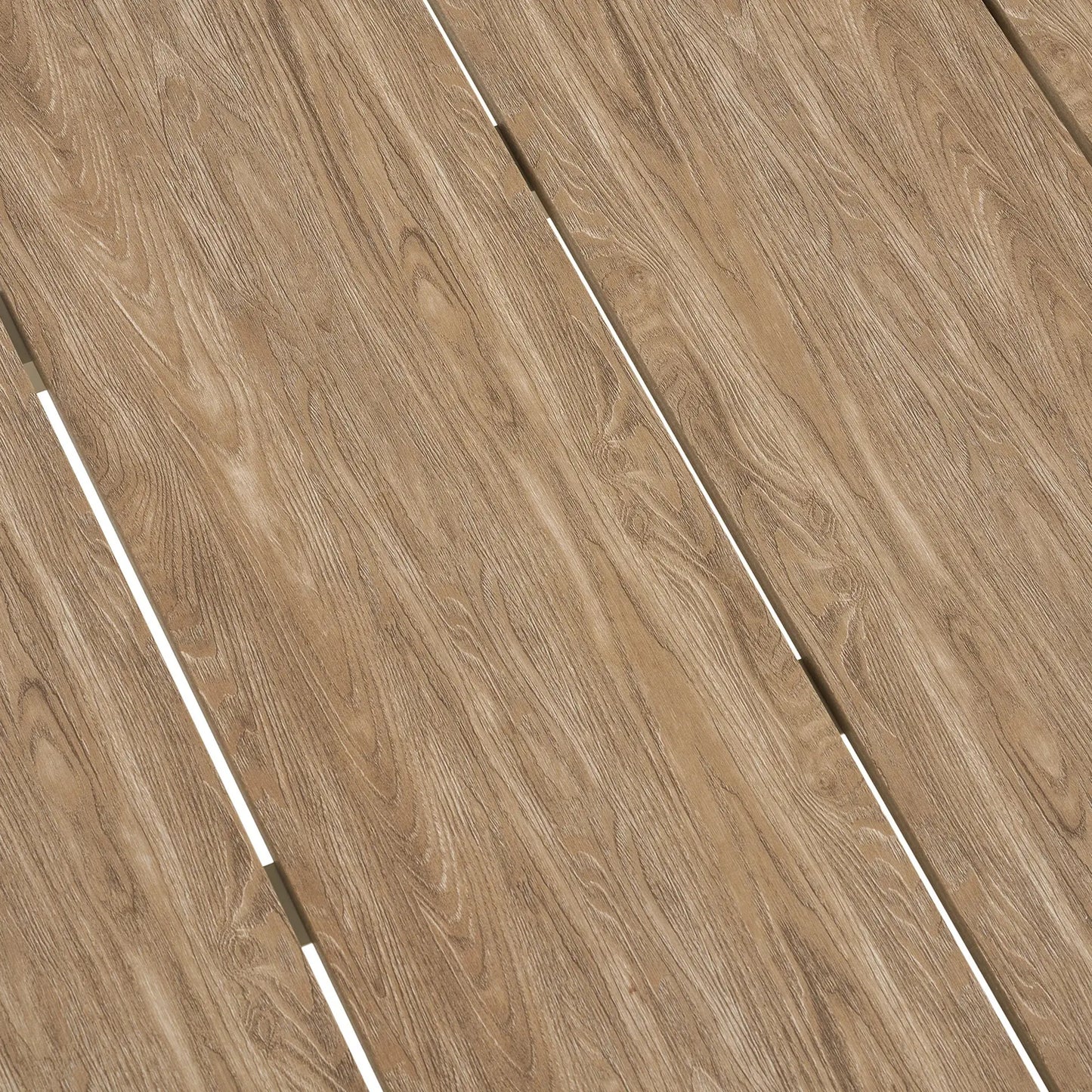 House Nordic Abela Matbord 100x200 cm, Sand/Natur