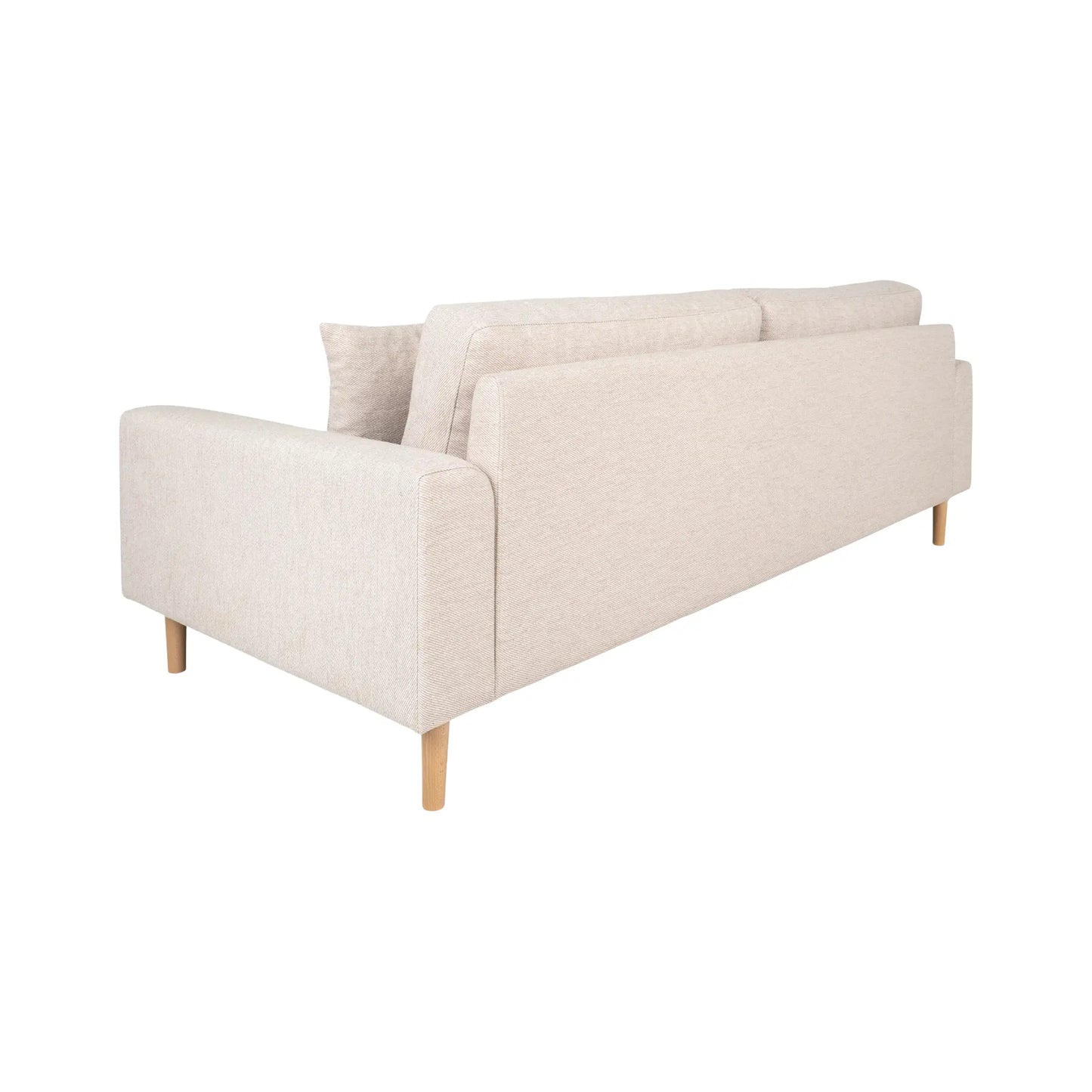 House Nordic Lido 3-Sits Soffa, Sand