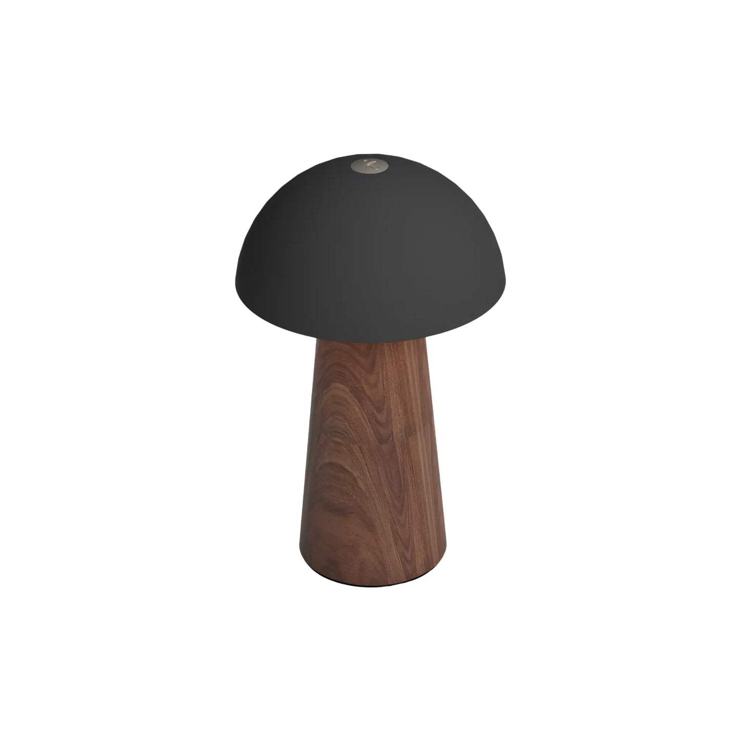 Kreafunk Bello Portabel Led-lampa, Svart
