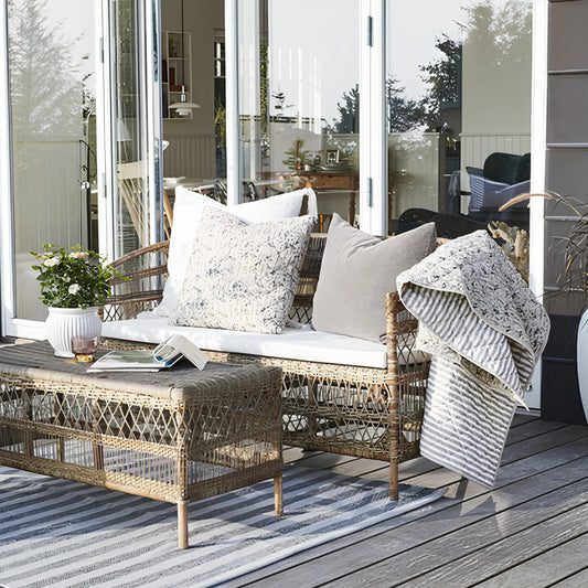 Lene Bjerre Norah Soffa, Natur