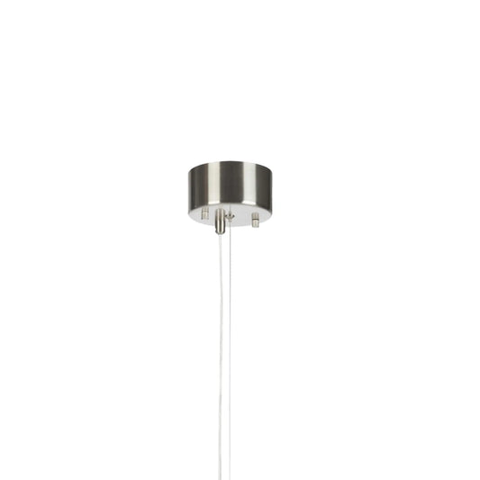 Markslöjd Heaven Taklampa 5 l, Stål/Opal