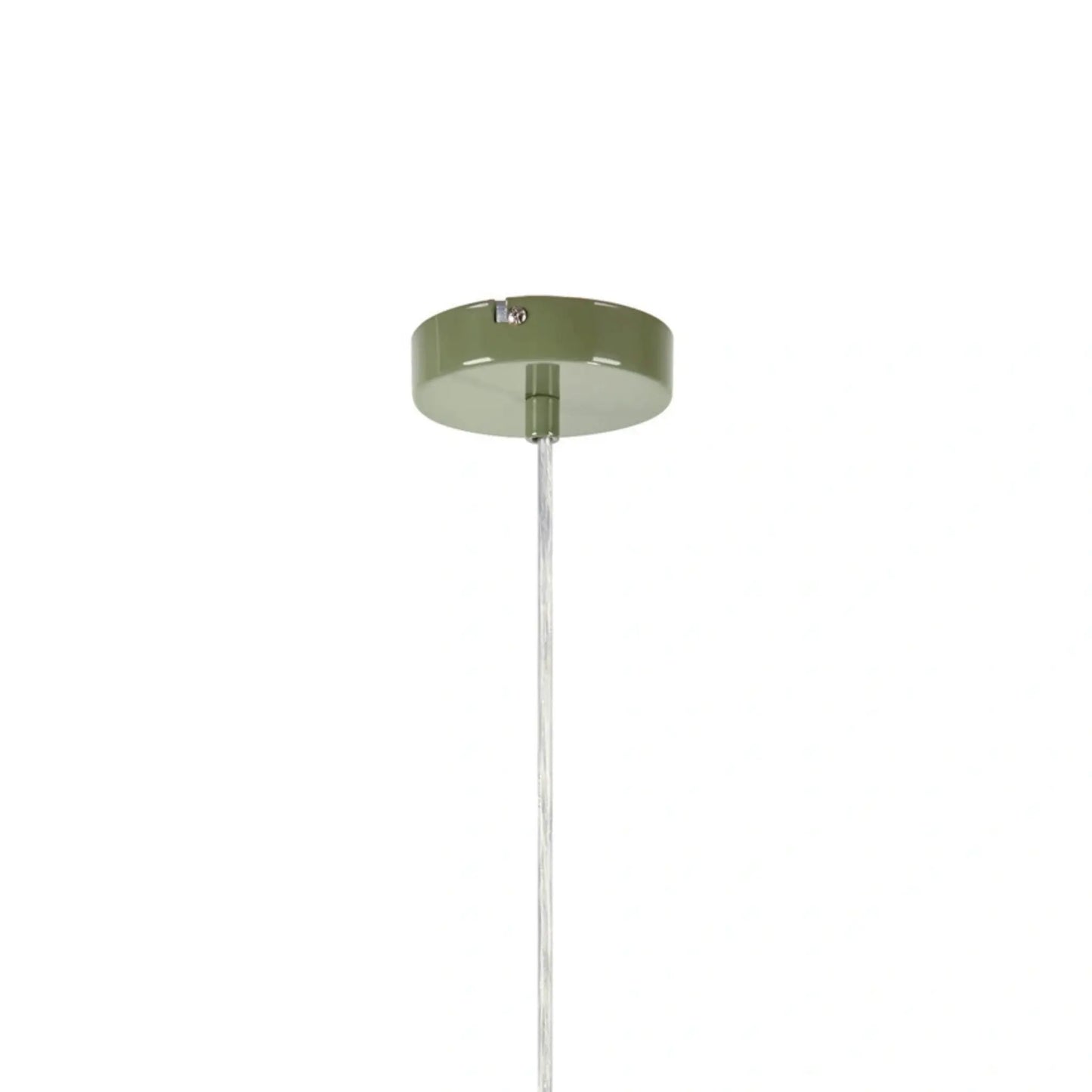 Markslöjd Pop Taklampa 20cm, Grön