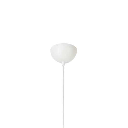 Markslöjd Piny Taklampa 1 l 35 cm, Vit