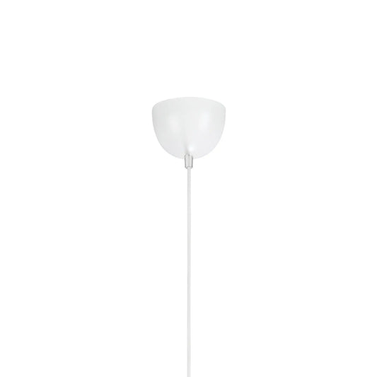 Markslöjd Eagle Taklampa 1 l 35 cm, Vit