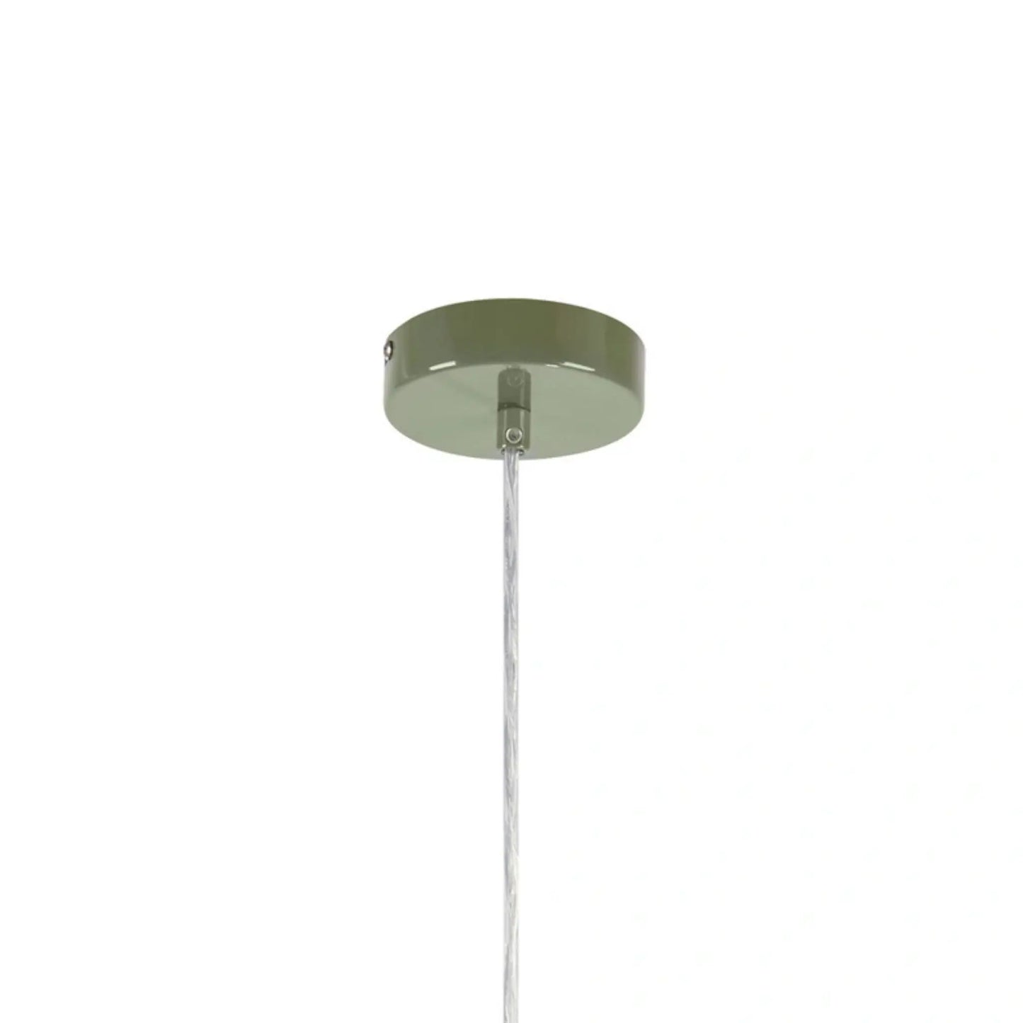 Markslöjd Pop Taklampa 28cm, Grön