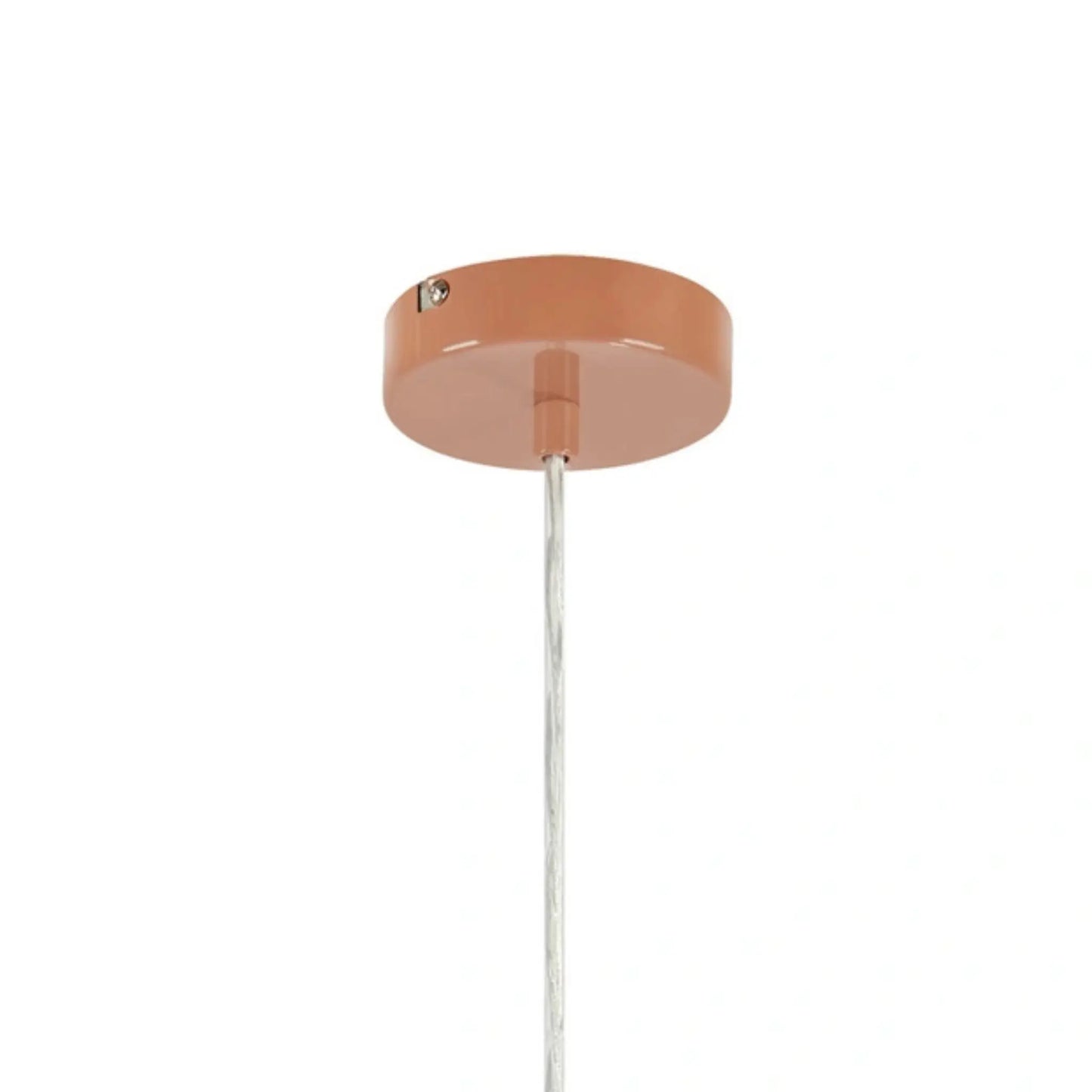 Markslöjd Pop Taklampa 28cm, Brun