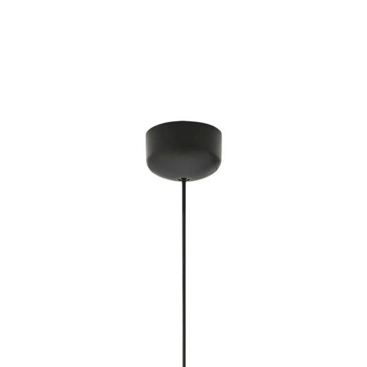 Markslöjd Aiko Taklampa 1 l, Beige/Svart