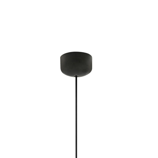 Markslöjd Alia Taklampa 1 l, Beige/Svart