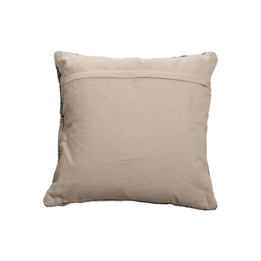 Mogihome, Vanja Kuddfodral, Beige-Silvra Home