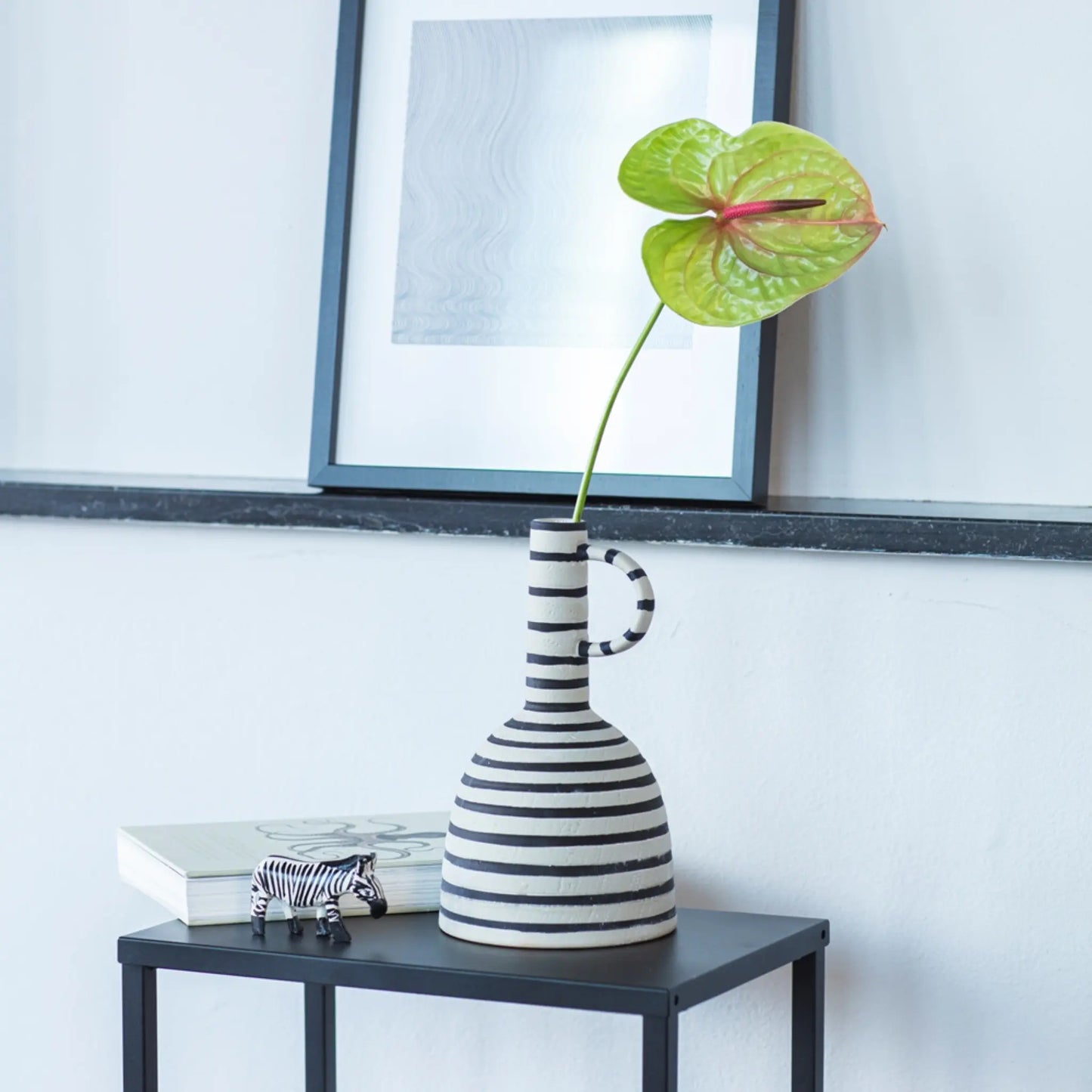 Mogihome, Randy Vas, Beige-Silvra Home