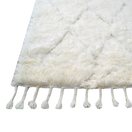Mogihome, Holly Matta, Creme-Silvra Home
