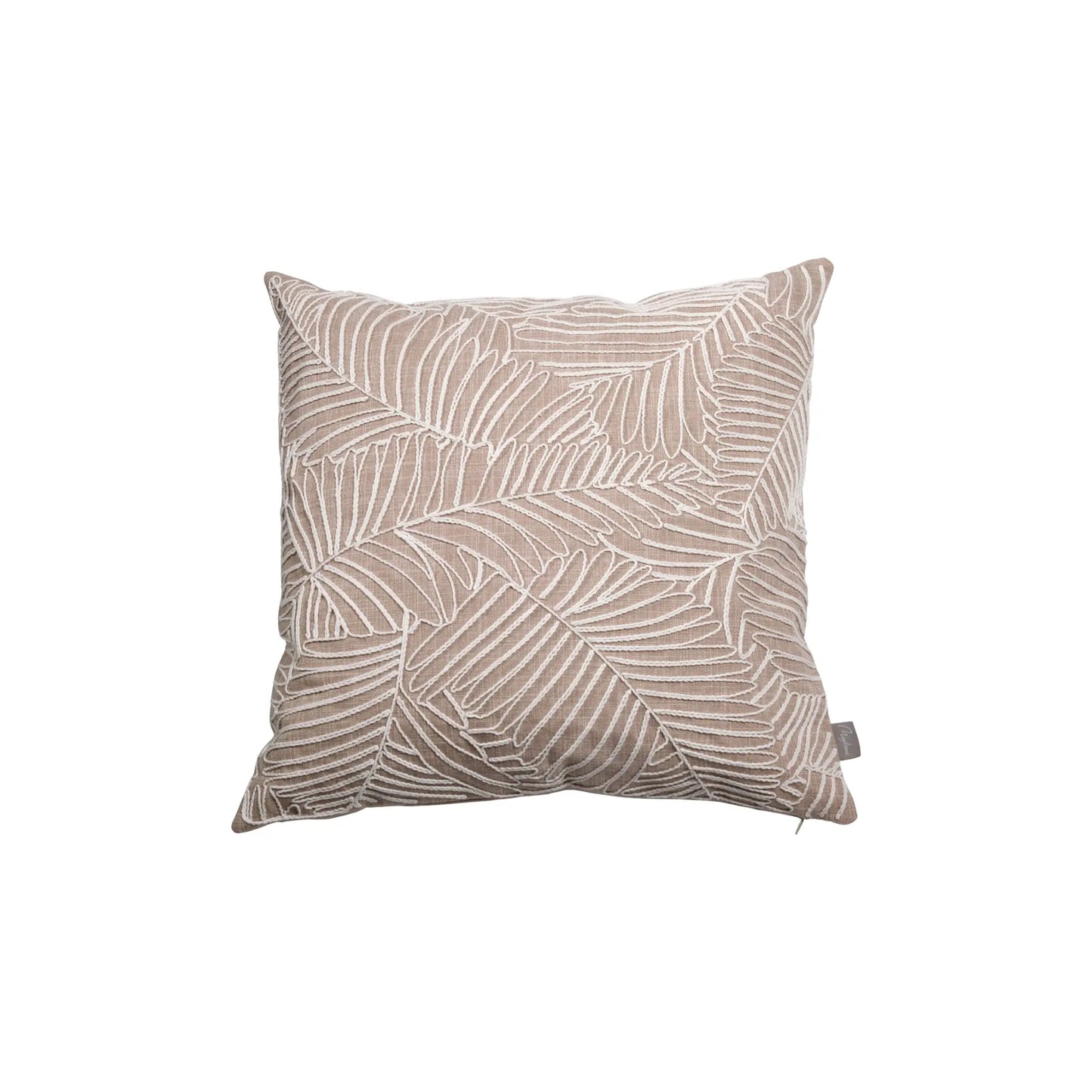 Mogihome Bagatelle Kuddfodral 2-Pack, Beige