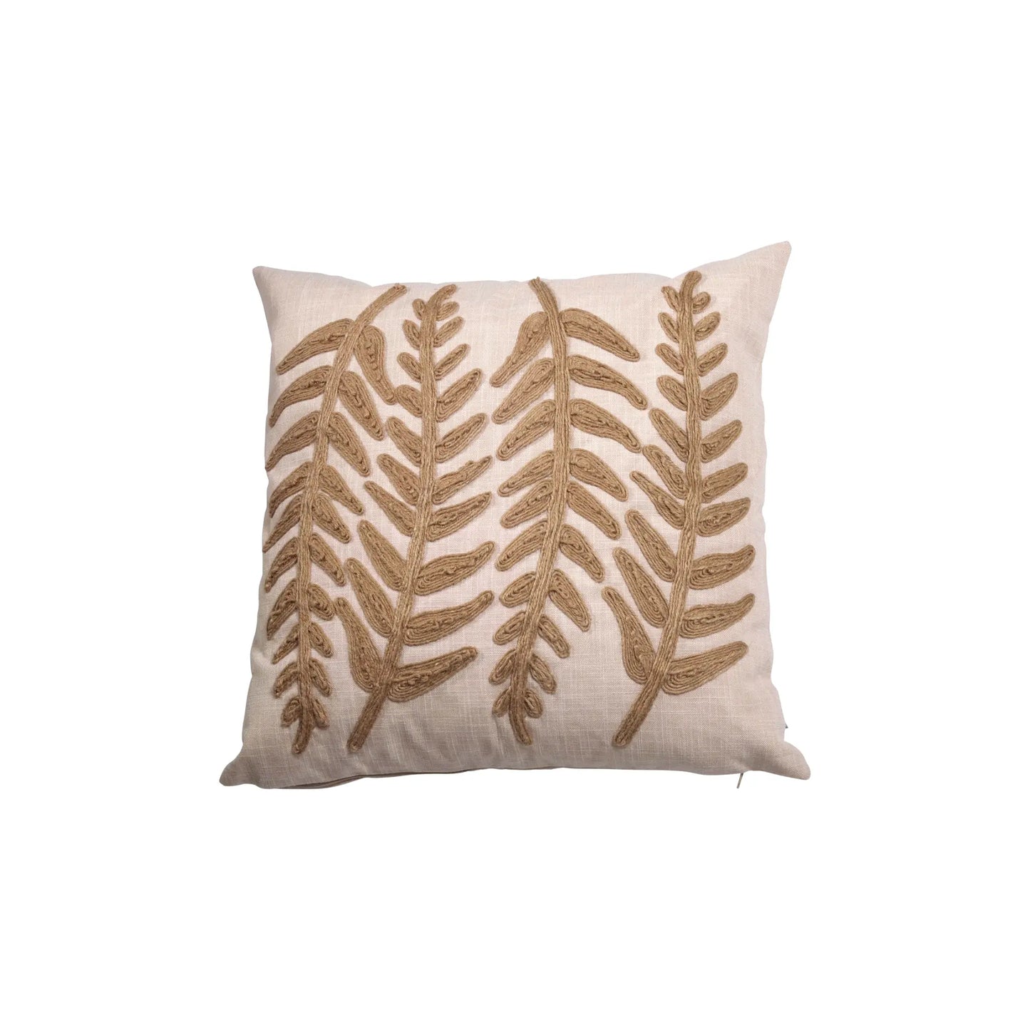 Mogihome Nobu Kuddfodral 2-Pack, Beige