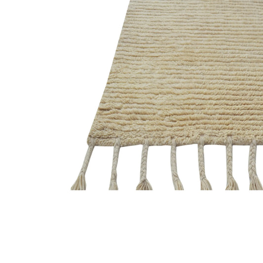 Mogihome, Birch Matta, Beige-Silvra Home