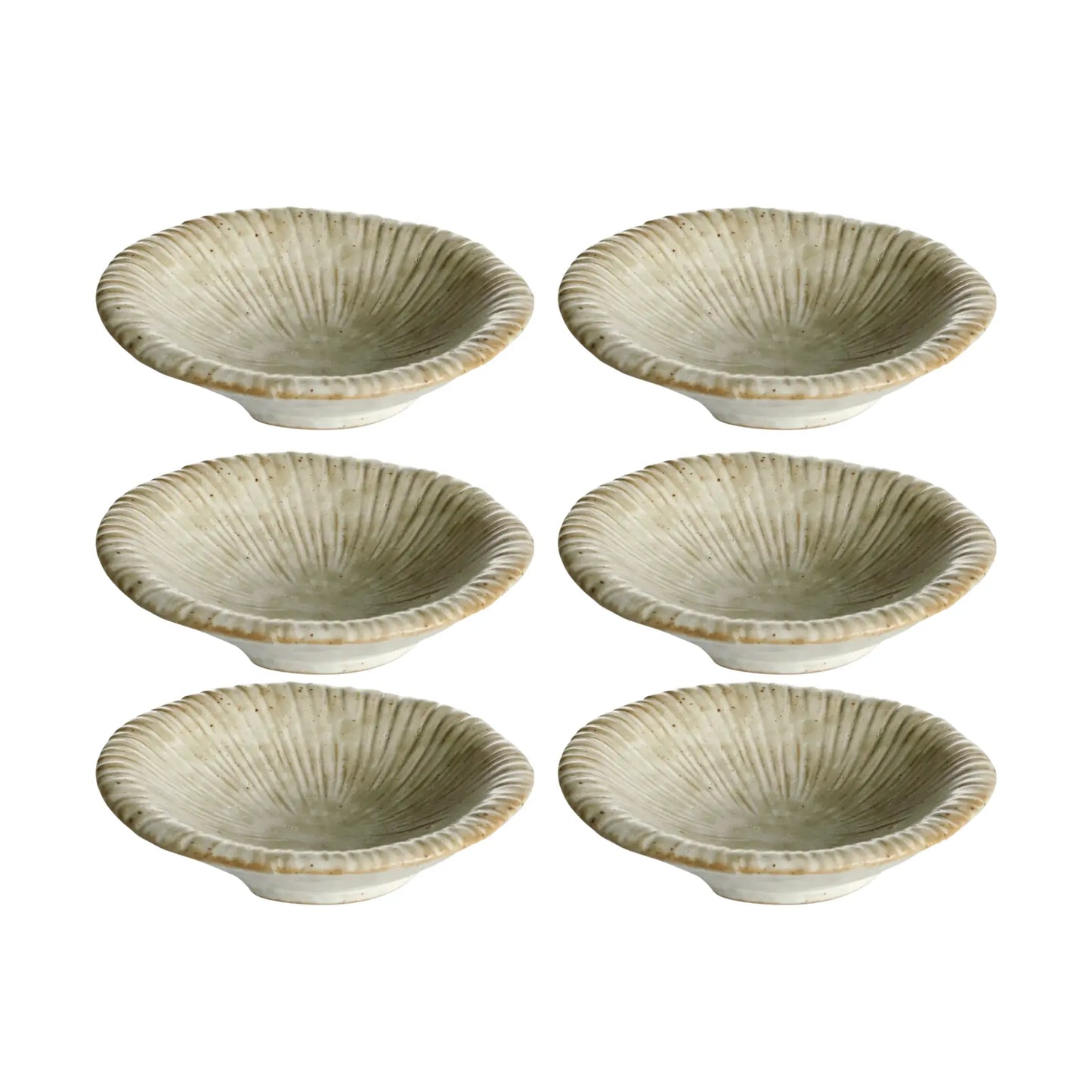 Mogihome Umami Fat Mini 6-Pack, Sand
