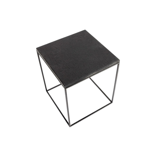 Muubs Bronx Sidobord, Svart