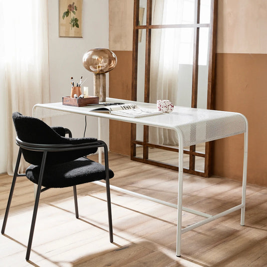 Nordal Brenta Utomhusbord, Ivory