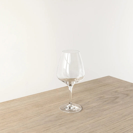 Orrefors, Pulse Vinglas 4-Pack 46 cl, Klar-Silvra Home