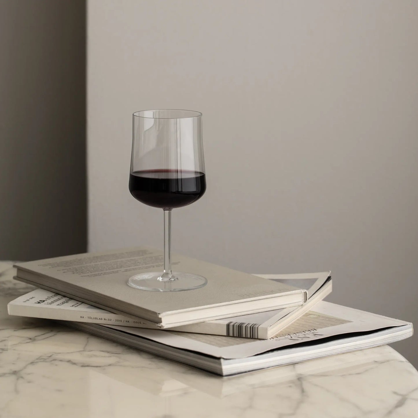 Orrefors, Informal Dricksglas 2-Pack 36 cl, Klar-Silvra Home