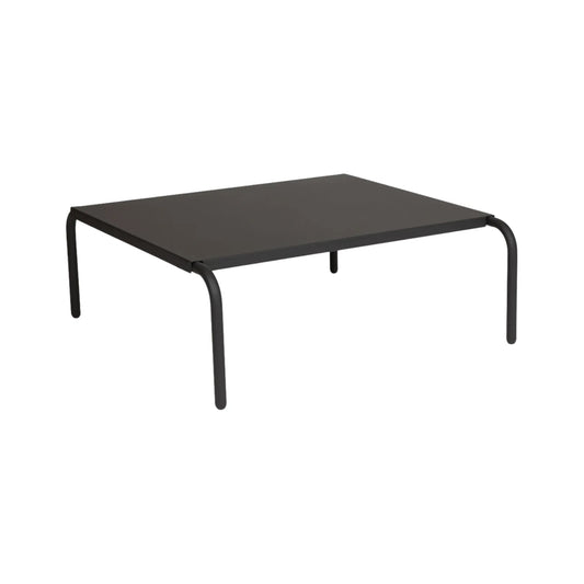 Oyoy Living Furi Soffbord Utomhus, Svart