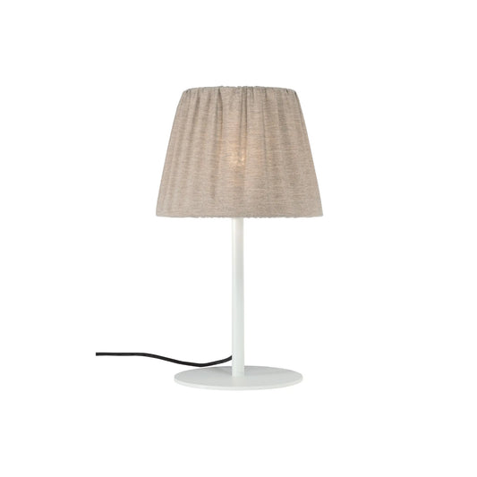 PR Home Agnar Bordslampa Utomhus 57cm, Brun