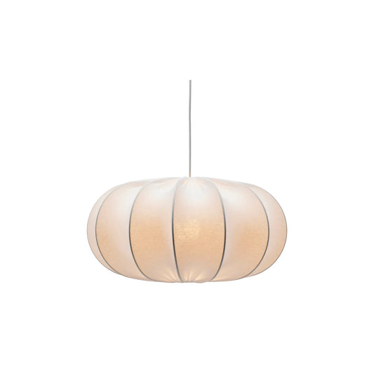 PR Home Dalia Takskärm 50cm, Vit