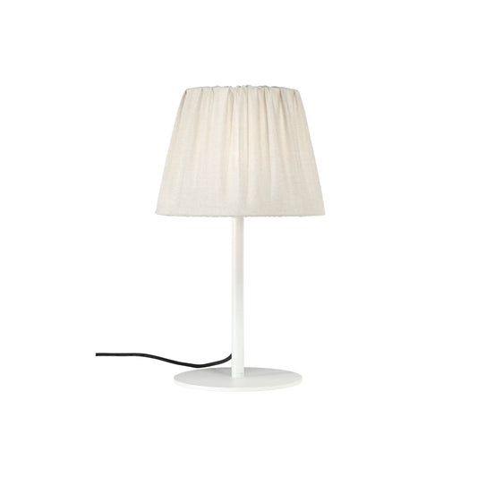 PR Home Agnar Bordslampa Utomhus 57cm, Beige