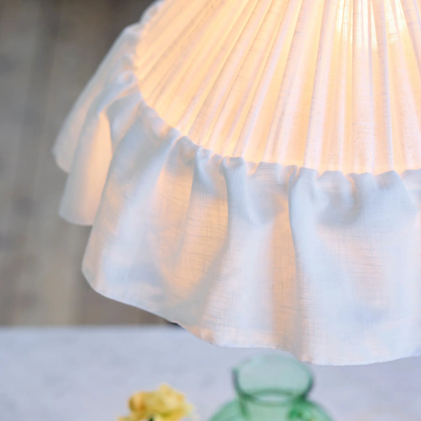 PR Home Stina Taklampa 40cm, Vit