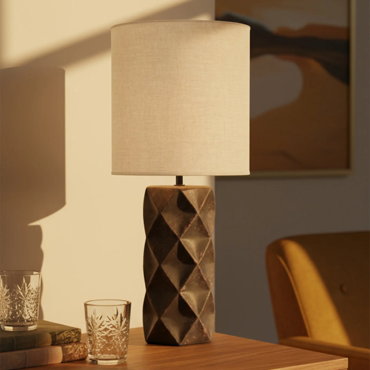 PR Home Hazel Bordslampa