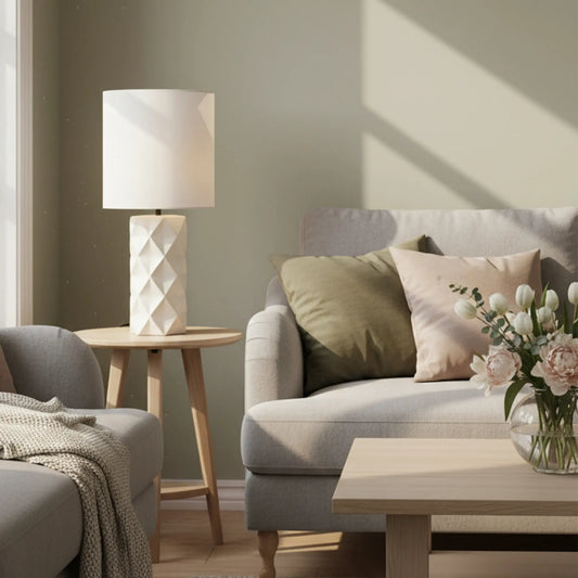 PR Home Hazel Bordslampa