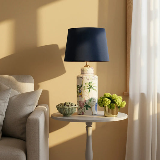 PR Home Li Na Bordslampa 63 cm, Ceramic