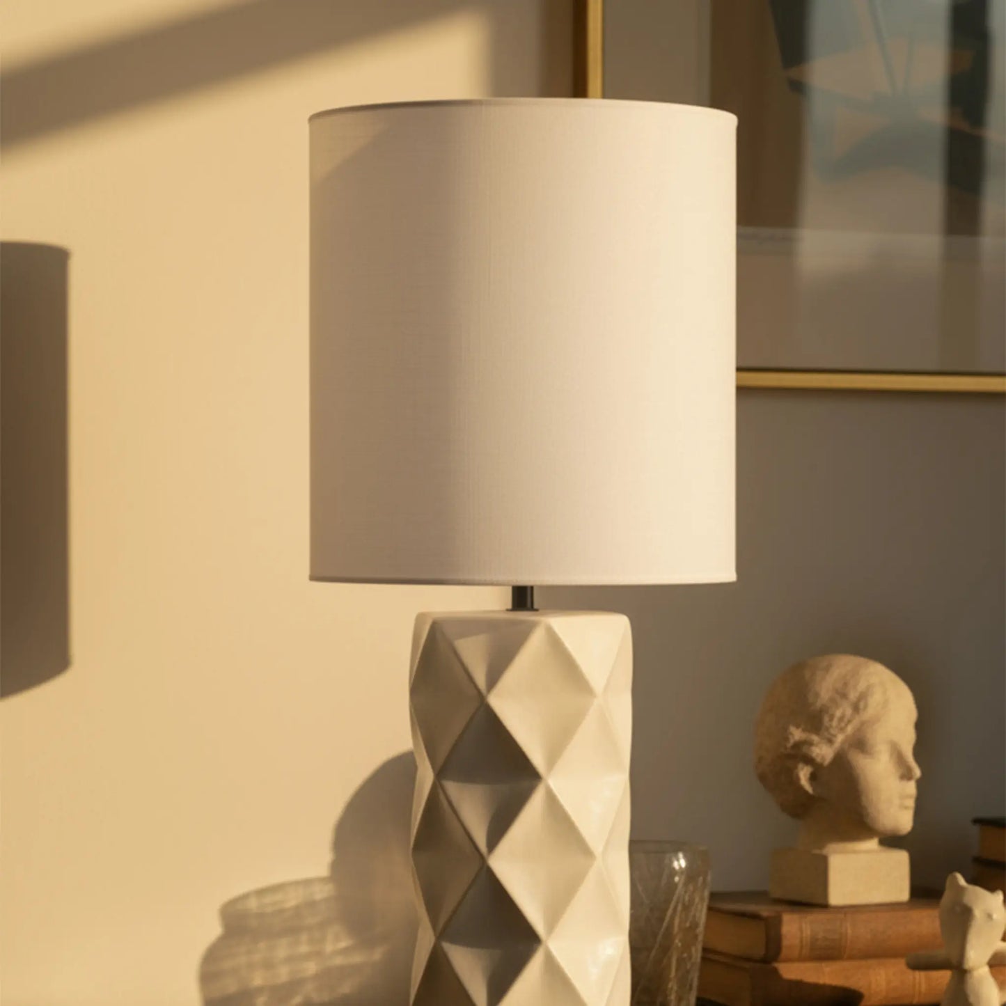 PR Home Hazel Bordslampa