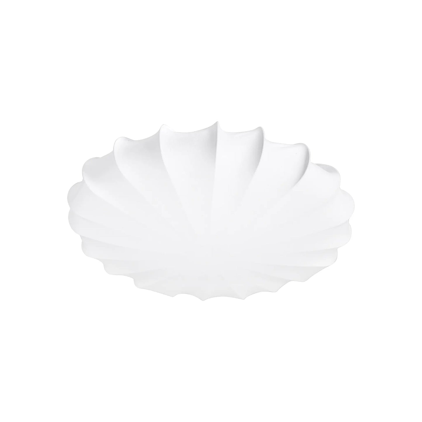 PR Home Franza Plafond 70 cm, Vit
