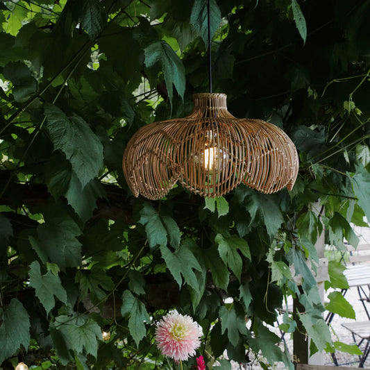 PR Home Belle Utomhuslampa 43cm, Natur