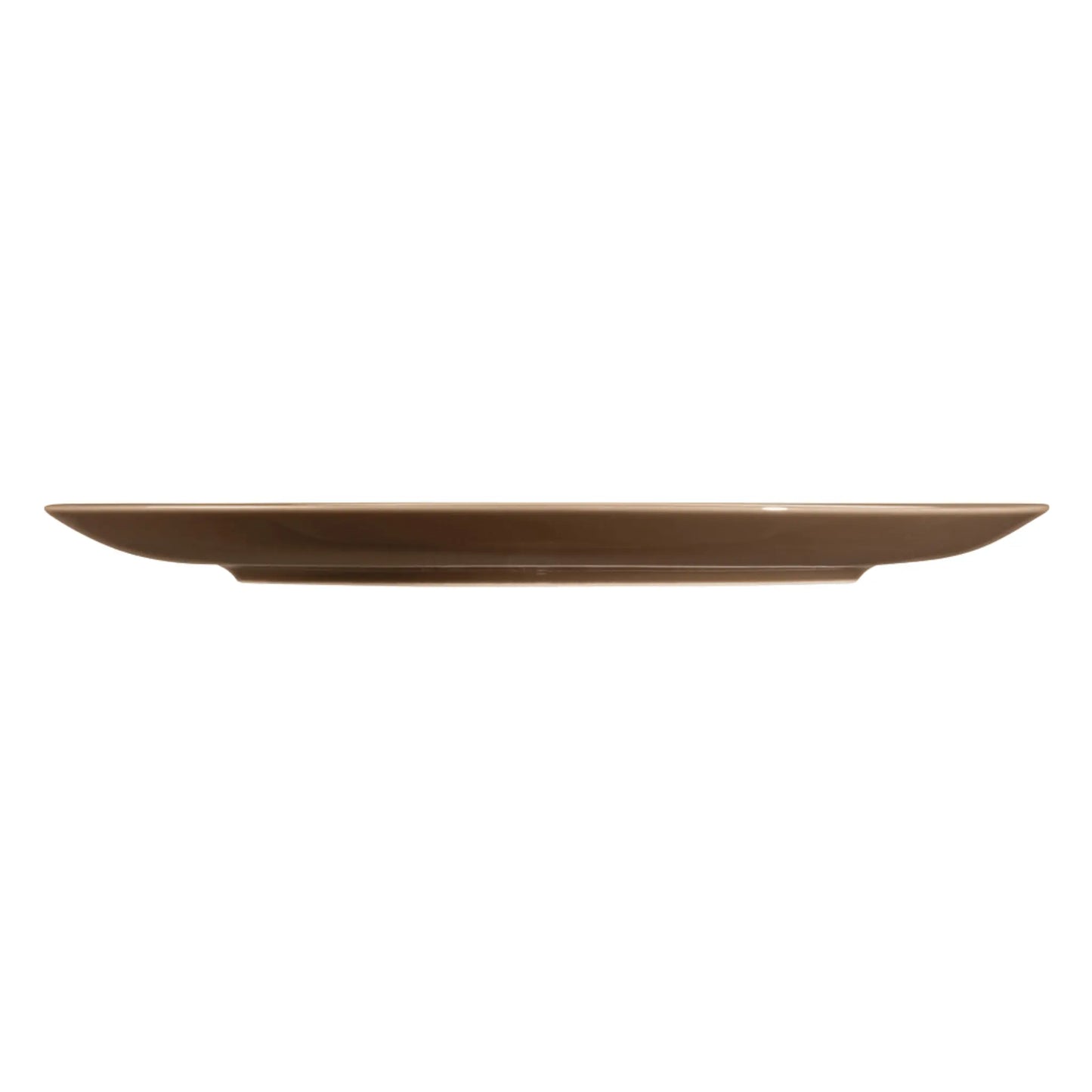 Seltmann Weiden Terra Tallrik 27,5 cm 6-pack, Brun