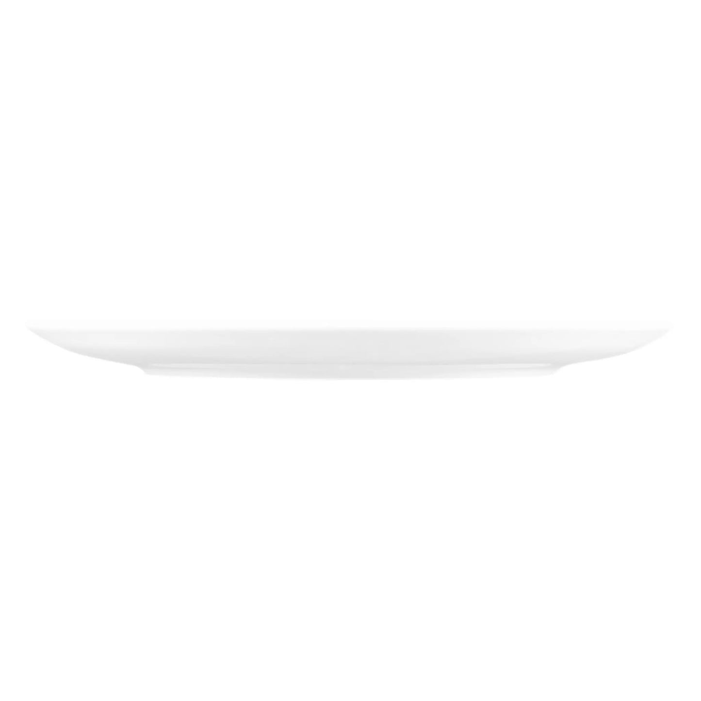 Seltmann Weiden Terra Tallrik 22,5 cm 6-pack, Vit