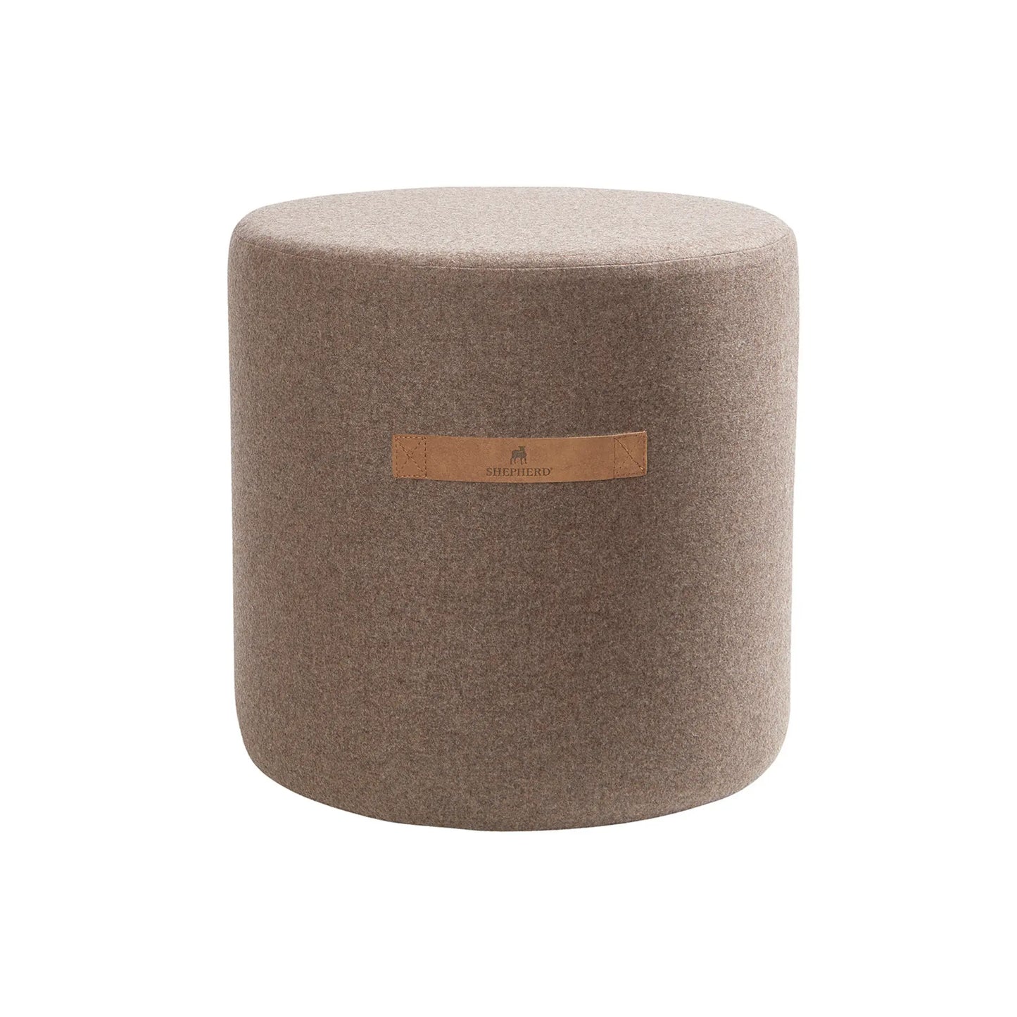 Shepherd of Sweden, Sara Ullpuff, Cappuccino-Silvra Home