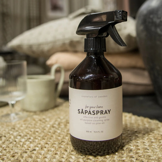 Svanefors Såpaspray Sand , 500ml