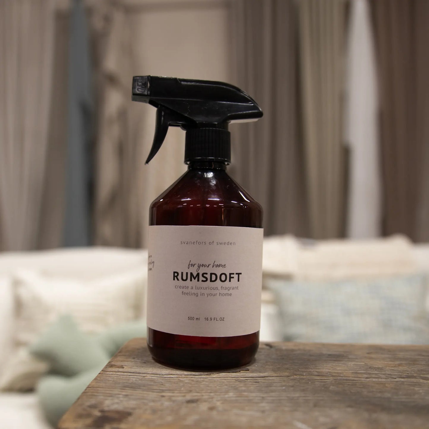 Svanefors Rumsdoft Sand , 500ml