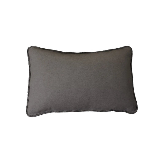 Svanefors Rina Kuddfodral 50x72 cm, Grå