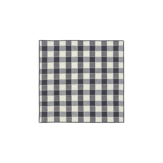 Svanefors Mary Servett 45x45cm, Asfalt